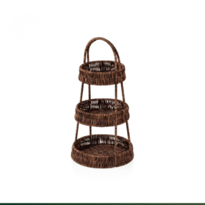 Etagere 3-Katëshe “Creek”