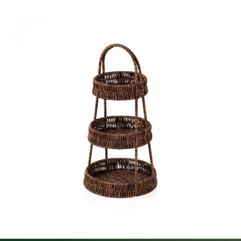 Etagere 3-Katëshe “Creek”
