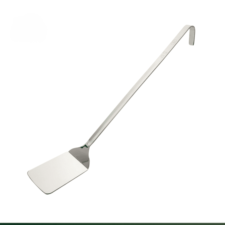 LOPATË PJEKJE 38CM
