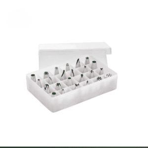 SET FORMASH PASTICERIE 6CP