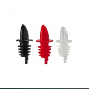 GJEL PËR SHISHË SET 12 copë 6.5cm