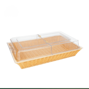 Mbajtese buke bufe 25,5 x 19cm