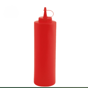 SHISHE SALCE 700ml (e kuqe)