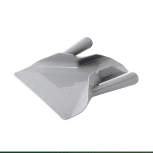 Lopatë patatesh 23 x 20,5 cm