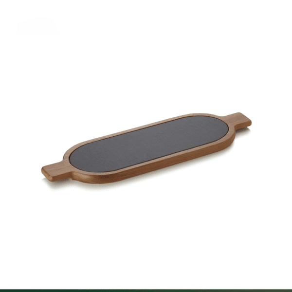 PJATË SHËRBIMI GIZE 40 X 15 X 1.5CM