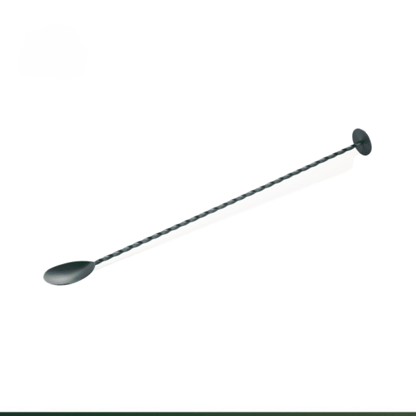 lugë cocktail 33.5 cm (jeshile)