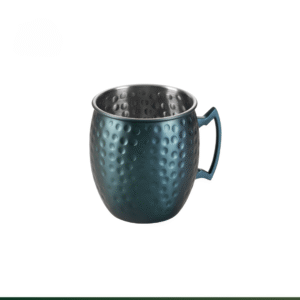 MOSCOW MULE GREEN 500ml