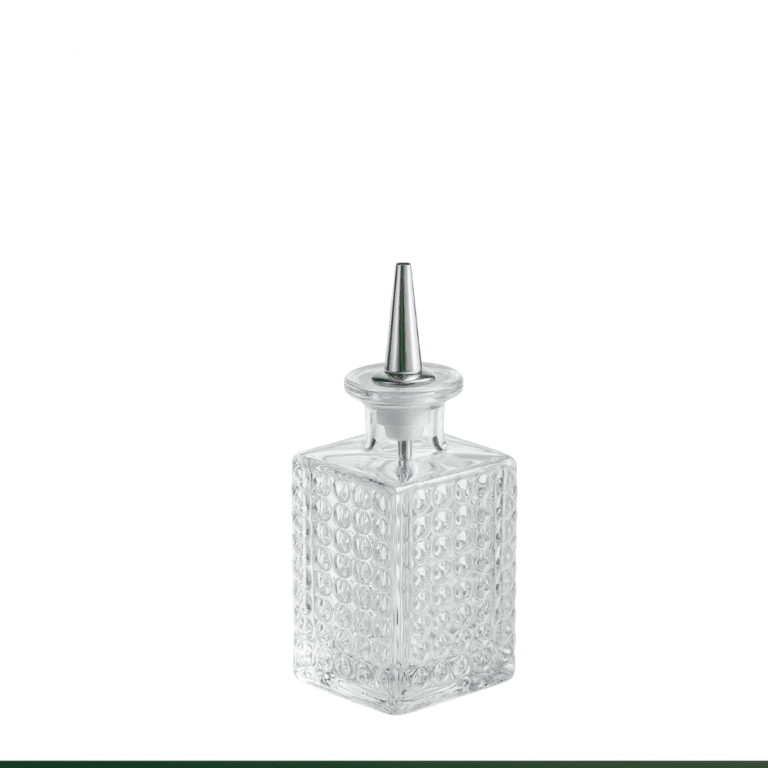 BITTER BOTTLE 130ML
