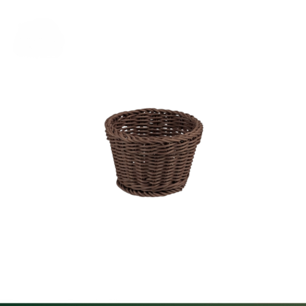 KOSH BUKE 13X10CM (kafe)