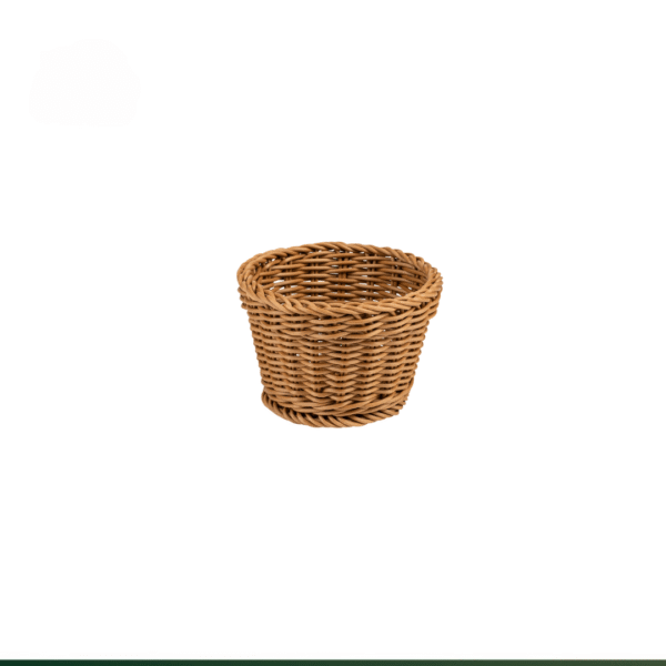 KOSH BUKE 13X10CM (kafe e hapur)