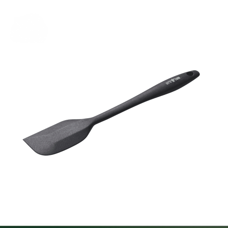 SPATUL SILIKONI 20.5CM