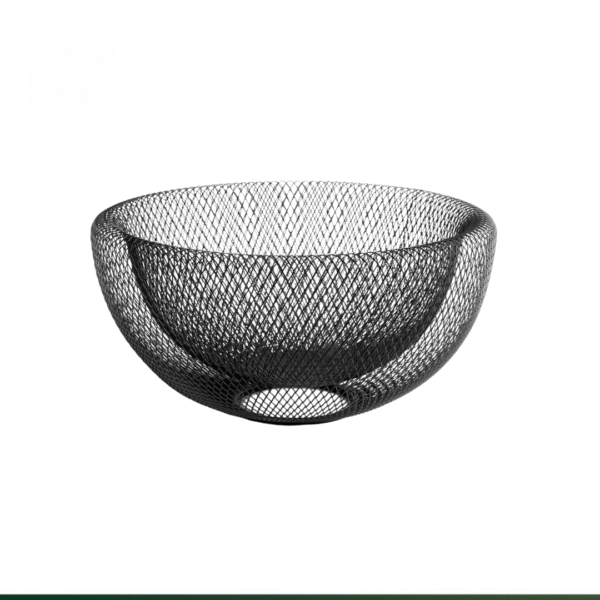 shportë metalike 29.5 x 15 cm