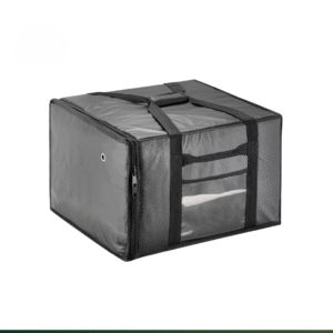 Çantë termike për pica  51 x 48 x 34 cm