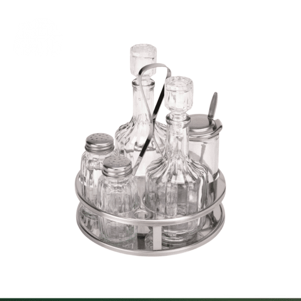 SET VAJORE 17CM