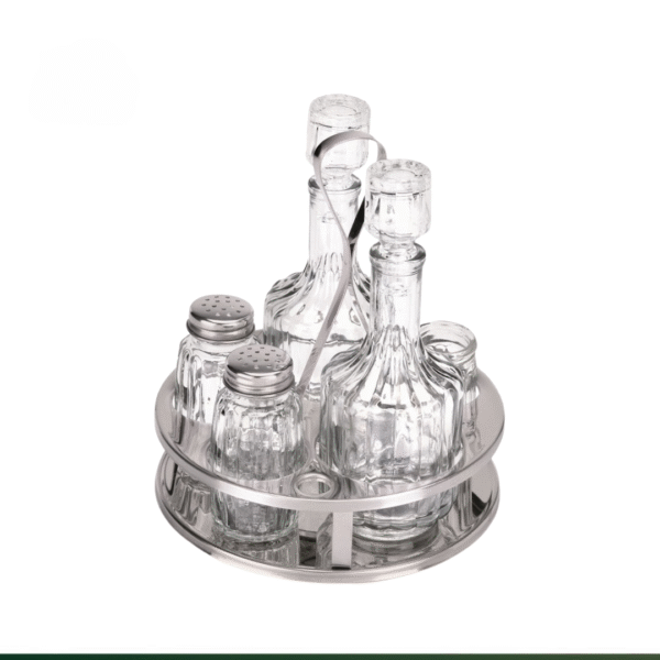 SET VAJORE 17 CM