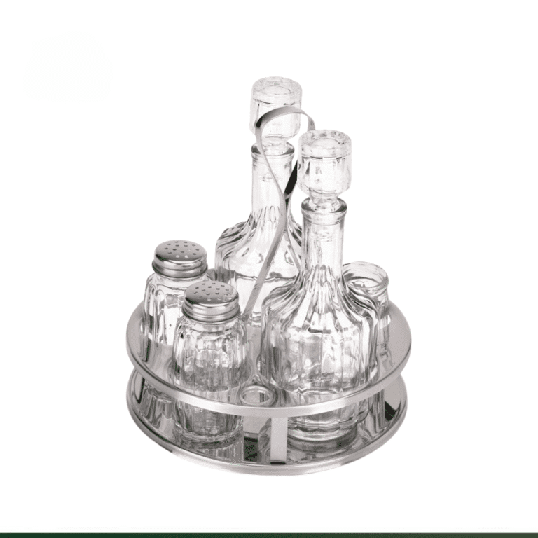 SET VAJORE 17 CM