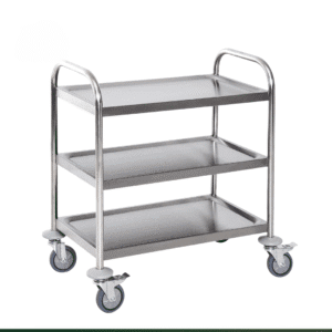 KARRELË 85 X 53 X 95 CM