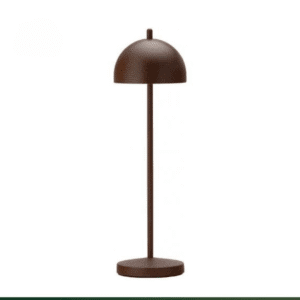 LLAMPË TAVOLINE 19.8 X 8 CM