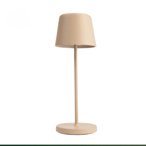 LLAMPË TAVOLINE 20.8 x 7.6 cm