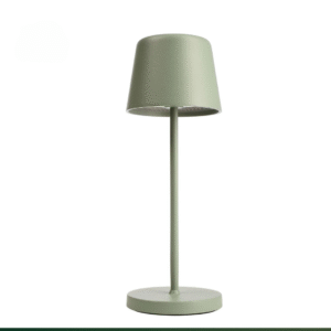 LLAMPË TAVOLINE 20.8 x 7.6 cm (mente)