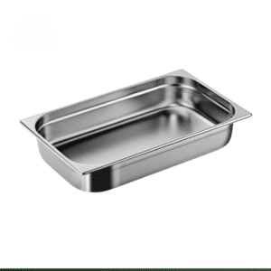 vasketë inox 1/1 150mm