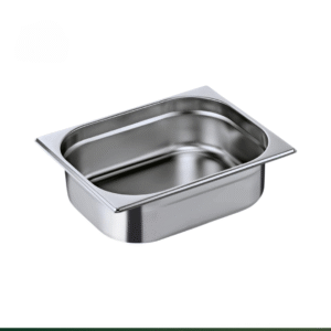 vasketë inox 1/2 100mm