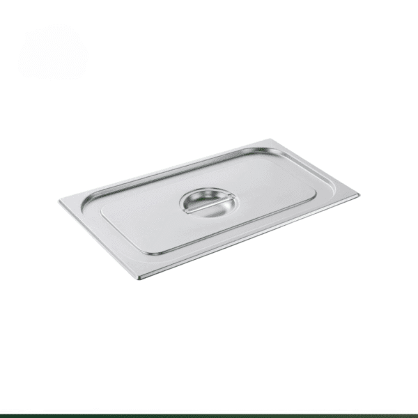 KAPAK INOX 1/2