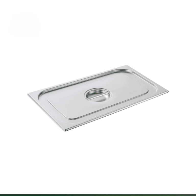 KAPAK INOX 1/2