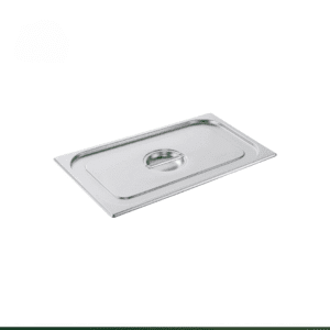 KAPAK INOX 1/3