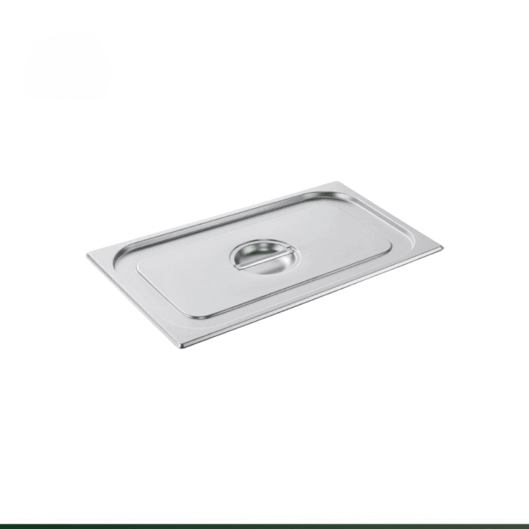 KAPAK INOX 1/3