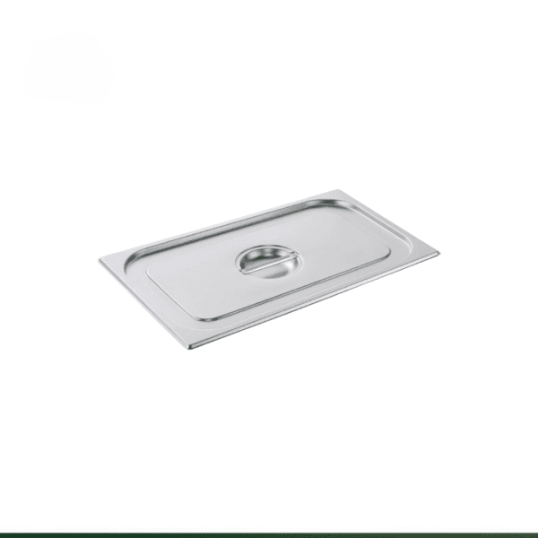KAPAK INOX 1/6