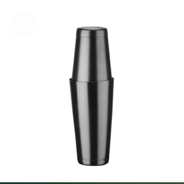 SHAKER TIN TIN