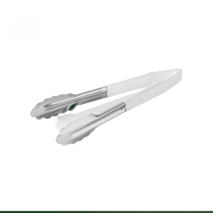 KAPËSE SALLATE 23CM (E BARDHË)