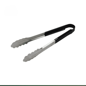 KAPËSE SALLATE 23CM (E ZEZË)