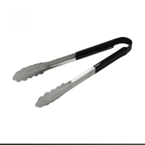 KAPËSE SALLATE 30CM (E ZEZË )