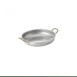 ENË ALUMINI PËR SERVIRJE 20 X 5 CM