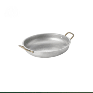 ENË ALUMINI PËR SERVIRJE 23 X 5 CM