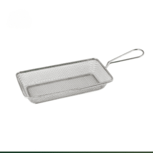 SHPORTË SERVIRJE 22 X 12.5 CM