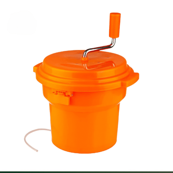 THARËS SALLATE 27L
