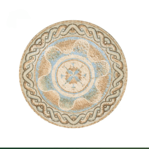 PJATË SHTRIMI 26CM CELEST