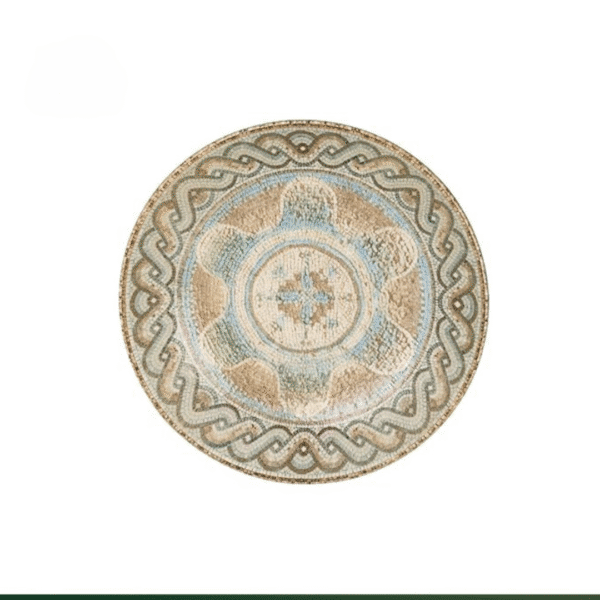 PJATË E THELLË 25CM CELEST