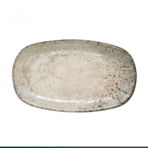 PJATANCË OVALE 30CM SEDIR