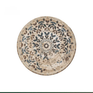 PJATË SHTRIMI 26CM AZTEC