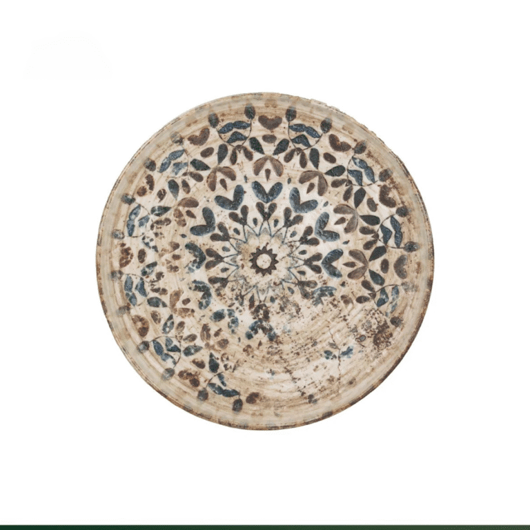 PJATË SHTRIMI 26CM AZTEC