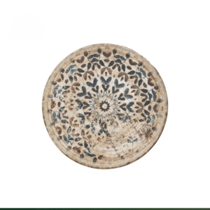 PJATË SHTRIMI 24CM AZTEC