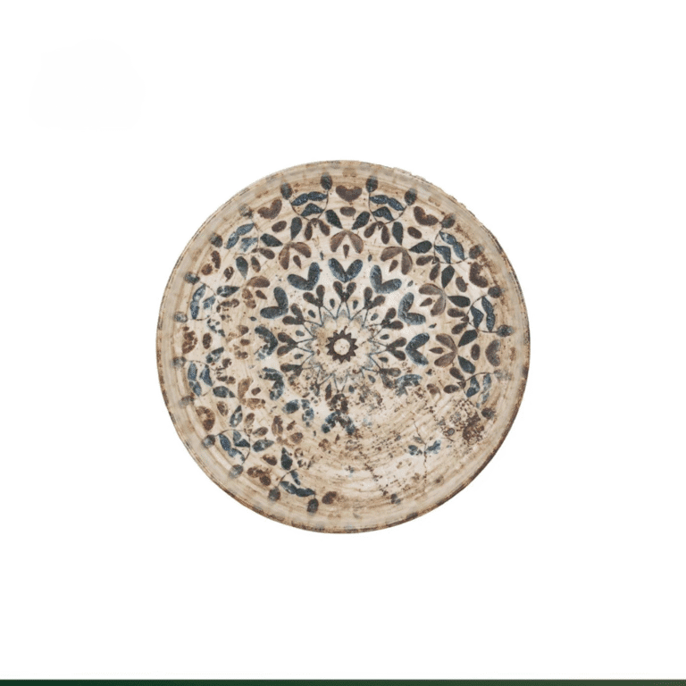 PJATË ËmbËlsire 20CM AZTEC