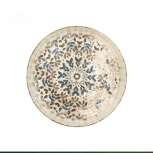 pjatë e thellë 25cm aztec