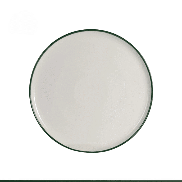 PJATË SHTRIMI 27CM YESIL