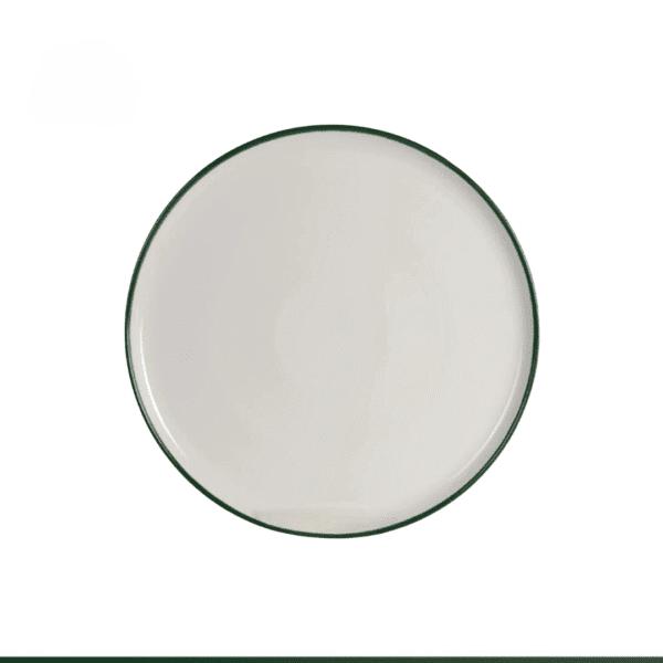 PJATË SHTRIMI 24CM YESIL