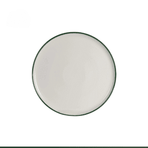 PJATË ËMBËLSIRE 20CM YESIL